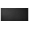 Treadmill Mat for Carpet Floor, 1/4" Thick, 30" x 72" Exercise Equipment Mat for Treadmills, Stationary & Recumbent Bikes