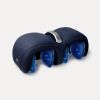 Air pressure knee Massager-Dark Blue