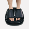 Foot Massager with Heat-Black