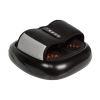 Foot Massager with Heat-Black