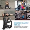 16 lbs Weighted Vest for Men Women Running/Fitness