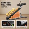 Weight Bench, Adjustable Strength Training Bench, Press Bench for Full Body Workout, 1000 LBS Multi-Purpose Sit up Bench for Home Gym Exercise