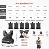 Adjustable Weighted Vest(4-10 lbs) for Training/Running/Fitness