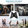 30 lbs Training Weight Vest with Mesh Bag for Running/Fitness