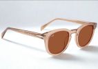 Alexander Zurich Polarized Sunglasses
