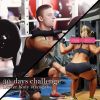 Barbell Pad Support Squat Bar Foam Cover Pad